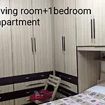 Teddy\'S Appartment