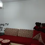 Teddy\'S Appartment