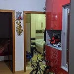 Teddy\'S Appartment