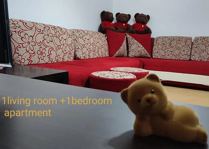 Teddy\'S Appartment